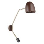 Настенные светильники Bergenson Bjorn BD-3103535 Fedd