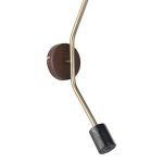 Настенные светильники Bergenson Bjorn BD-3103535 Fedd