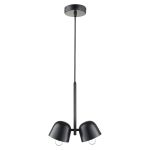 Подвесные светильники Bergenson Bjorn BD-3103530 Enkel Kopp