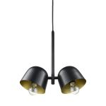 Подвесные светильники Bergenson Bjorn BD-3103530 Enkel Kopp