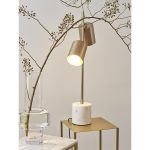 Настольные лампы Bergenson Bjorn BD-3103529 Irjo