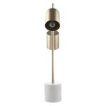 Настольные лампы Bergenson Bjorn BD-3103529 Irjo