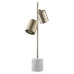 Настольные лампы Bergenson Bjorn BD-3103529 Irjo