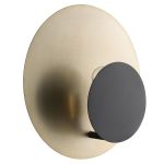 Настенные светильники Bergenson Bjorn BD-3103527 Stone