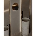 Настенные светильники Bergenson Bjorn BD-3103527 Stone