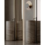 Настенные светильники Bergenson Bjorn BD-3103527 Stone
