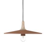 Подвесные светильники Bergenson Bjorn BD-3103523 Mango