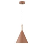 Подвесные светильники Bergenson Bjorn BD-3103521 Mango