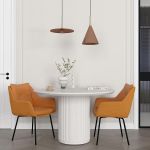 Подвесные светильники Bergenson Bjorn BD-3103521 Mango