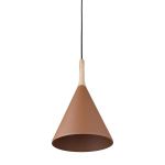 Подвесные светильники Bergenson Bjorn BD-3103521 Mango