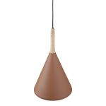Подвесные светильники Bergenson Bjorn BD-3103521 Mango