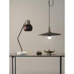 Подвесные светильники Bergenson Bjorn BD-3103520 Mango