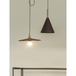 Подвесные светильники Bergenson Bjorn BD-3103520 Mango