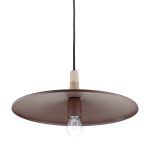 Подвесные светильники Bergenson Bjorn BD-3103520 Mango