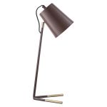 Настольные лампы Bergenson Bjorn BD-3103518 Byokko