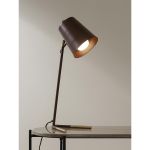 Настольные лампы Bergenson Bjorn BD-3103518 Byokko