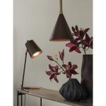 Настольные лампы Bergenson Bjorn BD-3103518 Byokko