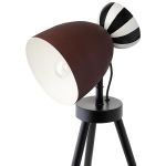 Настольные лампы Bergenson Bjorn BD-3103515 Anniken