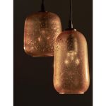 Подвесные светильники Bergenson Bjorn BD-3103504 Speckles