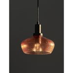 Подвесные светильники Bergenson Bjorn BD-3103502 Speckles