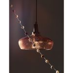 Подвесные светильники Bergenson Bjorn BD-3103501 Speckles