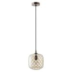 Подвесные светильники Bergenson Bjorn BD-3103500 Mystic Aura