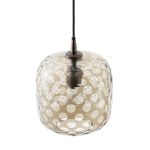 Подвесные светильники Bergenson Bjorn BD-3103500 Mystic Aura