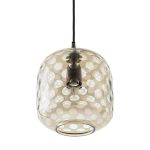 Подвесные светильники Bergenson Bjorn BD-3103500 Mystic Aura