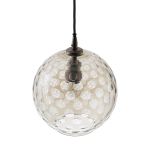 Подвесные светильники Bergenson Bjorn BD-3103498 Mystic Aura