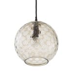 Подвесные светильники Bergenson Bjorn BD-3103498 Mystic Aura
