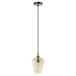 Подвесные светильники Bergenson Bjorn BD-3103497 Mystic Aura