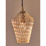 Подвесные светильники Bergenson Bjorn BD-3103497 Mystic Aura