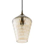 Подвесные светильники Bergenson Bjorn BD-3103497 Mystic Aura