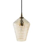 Подвесные светильники Bergenson Bjorn BD-3103497 Mystic Aura