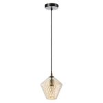 Подвесные светильники Bergenson Bjorn BD-3103496 Mystic Aura