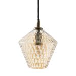 Подвесные светильники Bergenson Bjorn BD-3103496 Mystic Aura