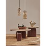 Подвесные светильники Bergenson Bjorn BD-3103495 Mystic Aura