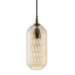 Подвесные светильники Bergenson Bjorn BD-3103495 Mystic Aura