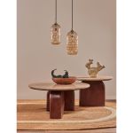 Подвесные светильники Bergenson Bjorn BD-3103494 Mystic Aura