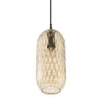 Подвесные светильники Bergenson Bjorn BD-3103494 Mystic Aura