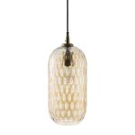Подвесные светильники Bergenson Bjorn BD-3103494 Mystic Aura