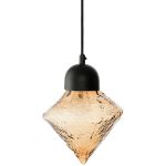Подвесные светильники Bergenson Bjorn BD-3103493 Frozen Light