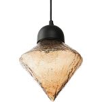 Подвесные светильники Bergenson Bjorn BD-3103493 Frozen Light