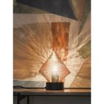 Настольные лампы Bergenson Bjorn BD-3103490 Frozen Light