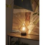 Настольные лампы Bergenson Bjorn BD-3103490 Frozen Light