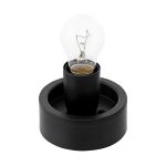 Настольные лампы Bergenson Bjorn BD-3103490 Frozen Light