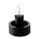 Настольные лампы Bergenson Bjorn BD-3103489 Frozen Light