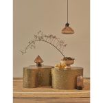 Настольные лампы Bergenson Bjorn BD-3103489 Frozen Light