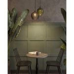 Подвесные светильники Bergenson Bjorn BD-3103484 Aurora