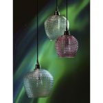 Подвесные светильники Bergenson Bjorn BD-3103483 Aurora